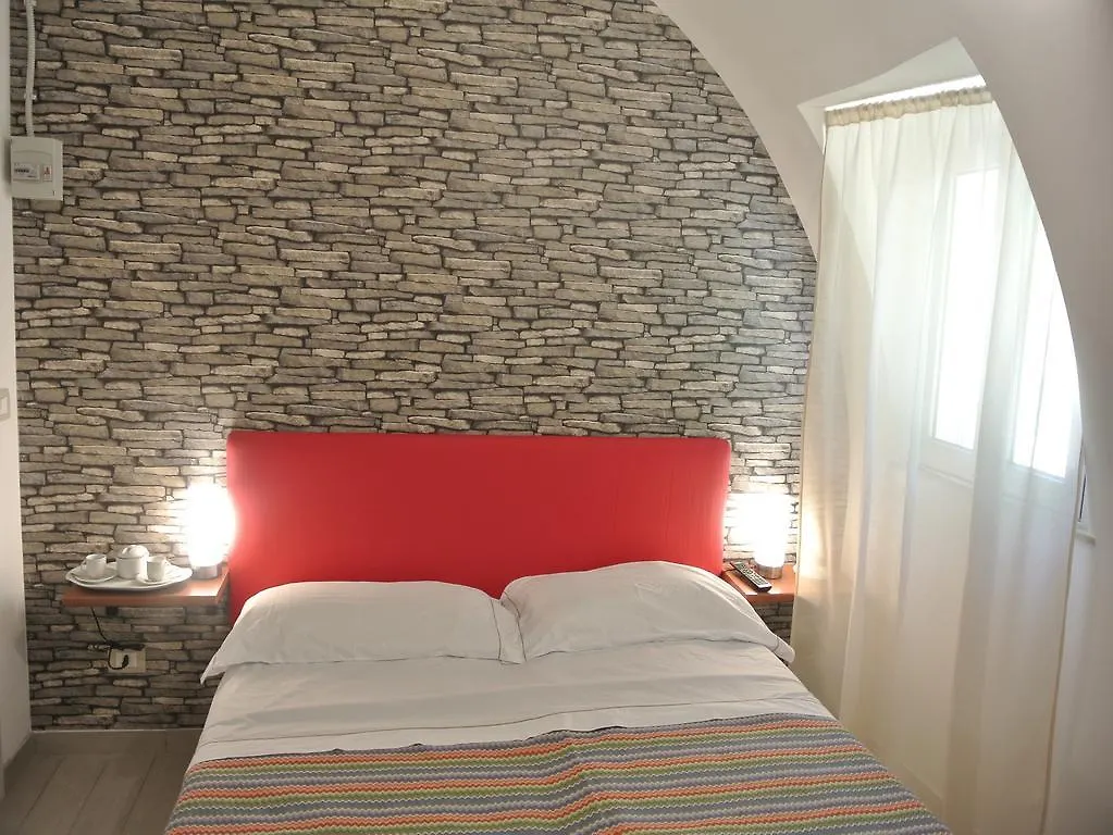 Casa vacanze Villa 3Sirene Sciacca