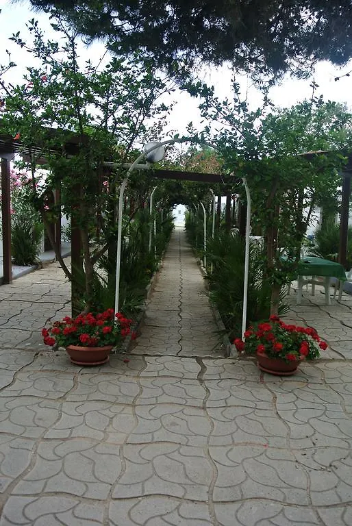 3Sirene Holiday home Sciacca Italy