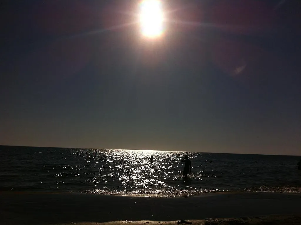 3Sirene Holiday home Sciacca