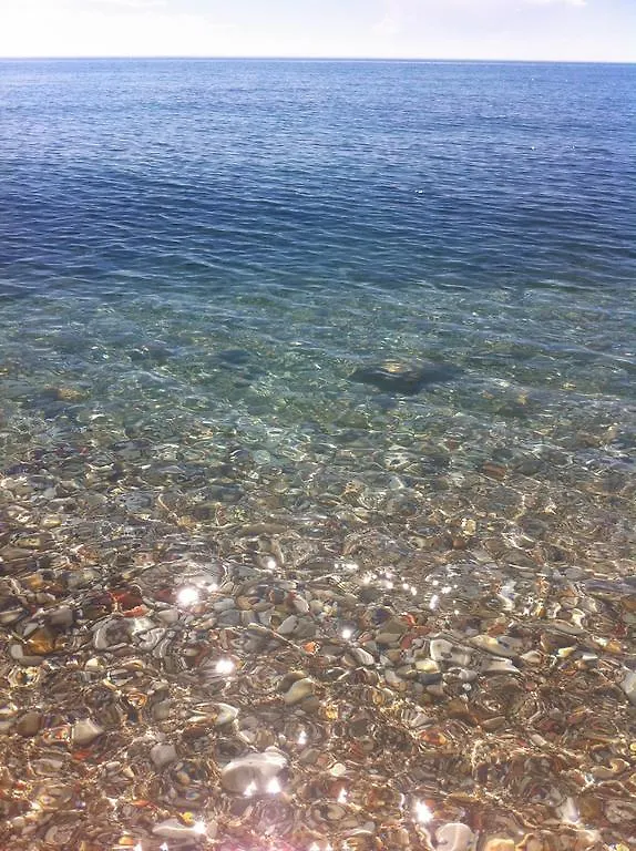 3Sirene Holiday home Sciacca
