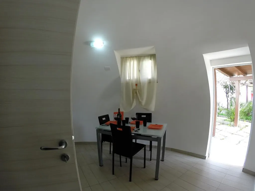 3Sirene Holiday home Sciacca 0*,  Italy