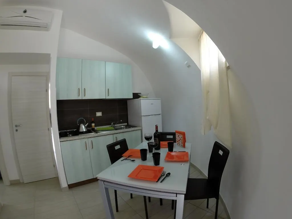 3Sirene Holiday home Sciacca 0*,