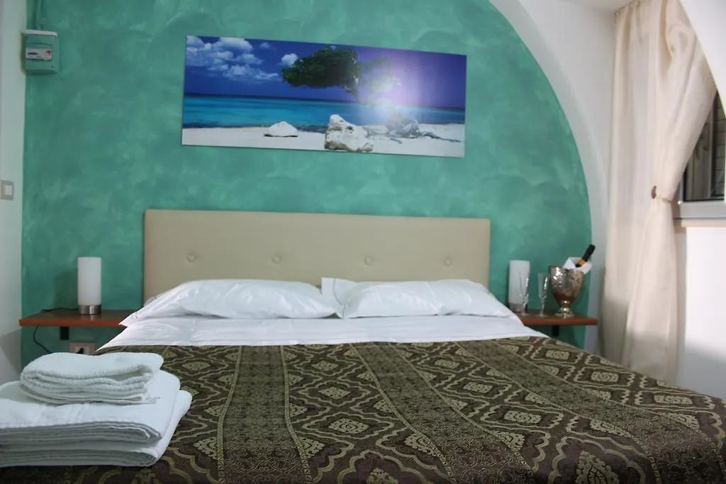 3Sirene Holiday home Sciacca
