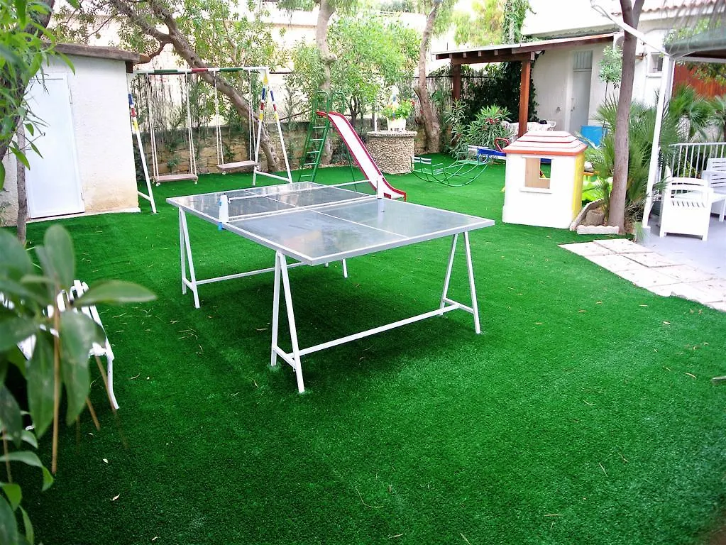 3Sirene Holiday home Sciacca