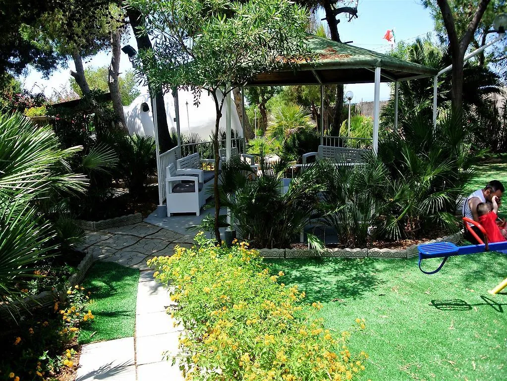 3Sirene Holiday home Sciacca