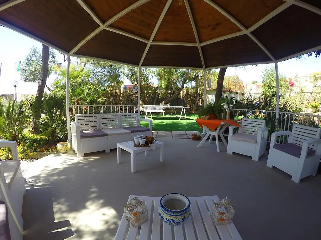 3Sirene Holiday home Sciacca Italy