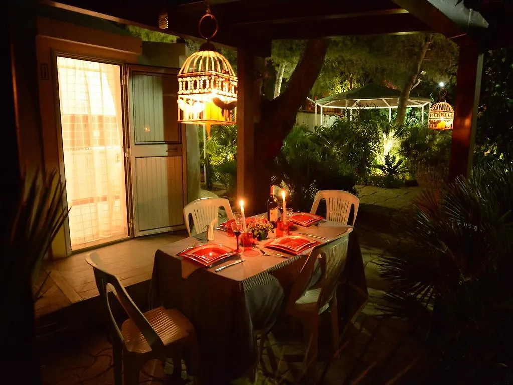 3Sirene Holiday home Sciacca 0*,  Italy