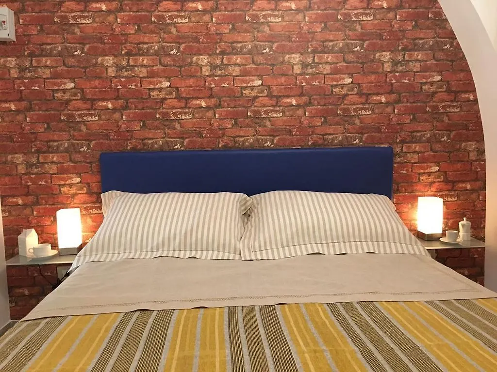 3Sirene Holiday home Sciacca