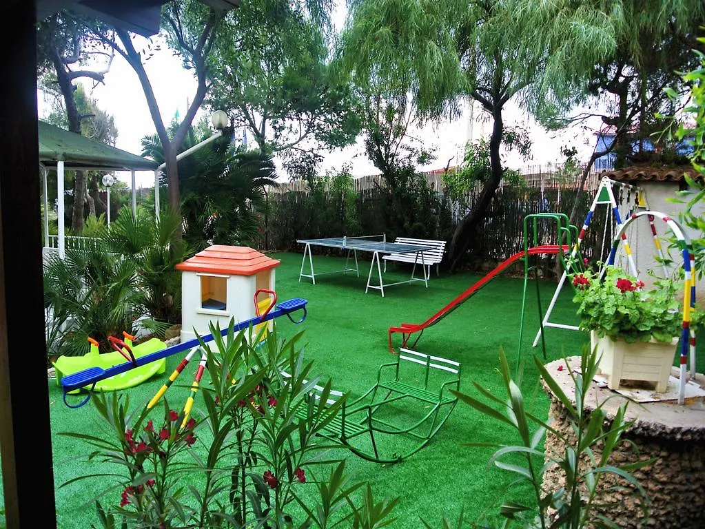 3Sirene Holiday home Sciacca