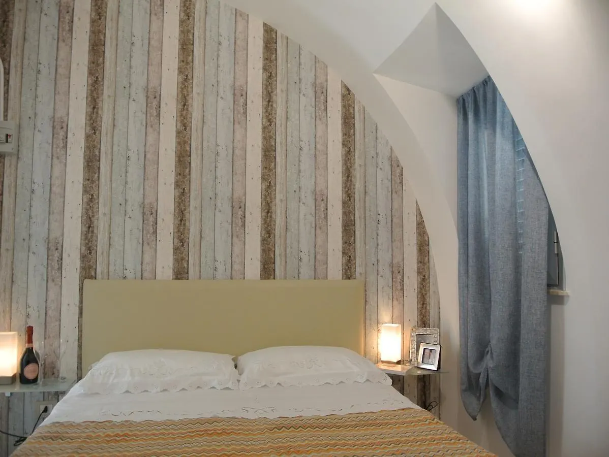 3Sirene Holiday home Sciacca 0*,