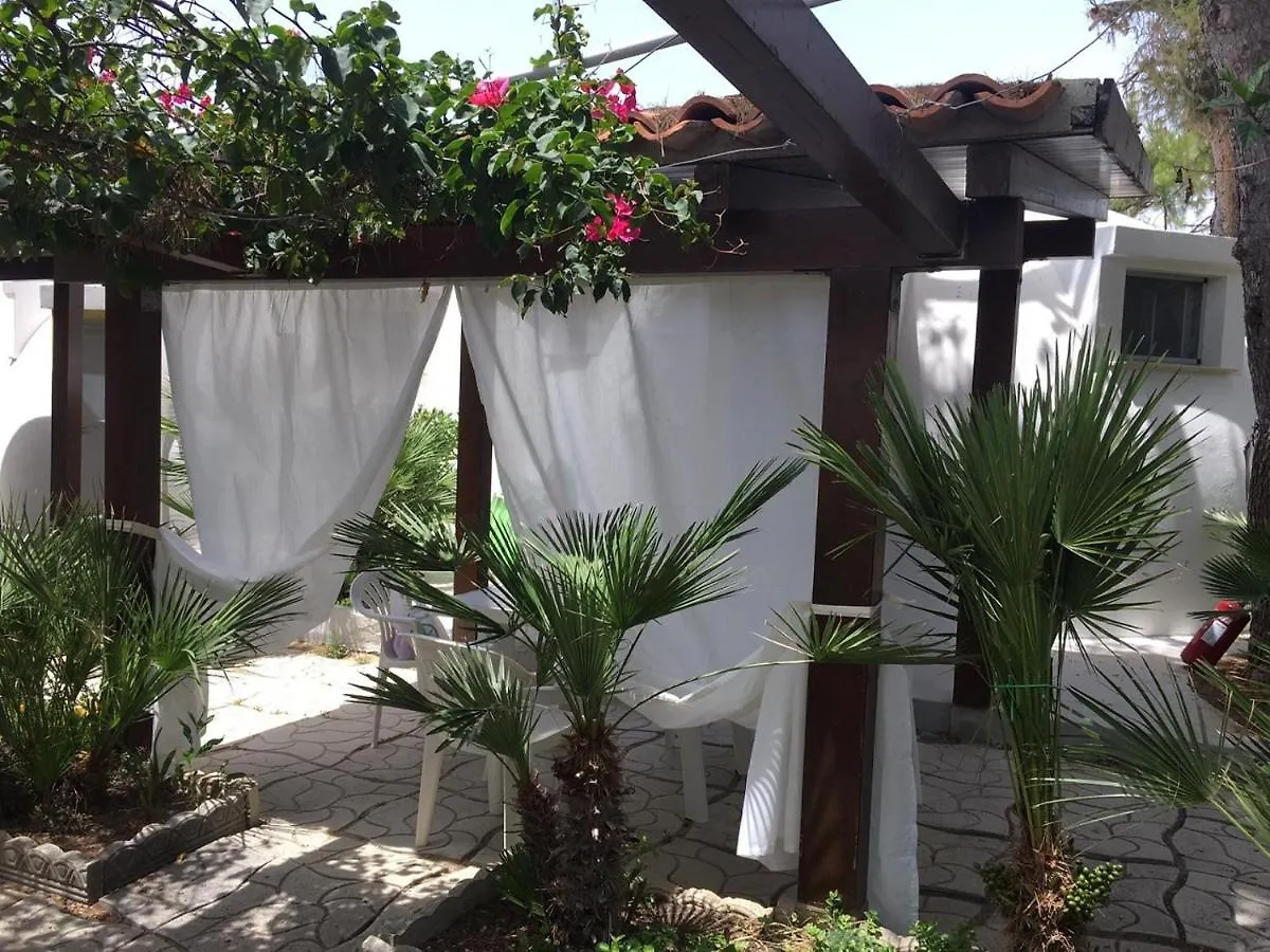 3Sirene Holiday home Sciacca
